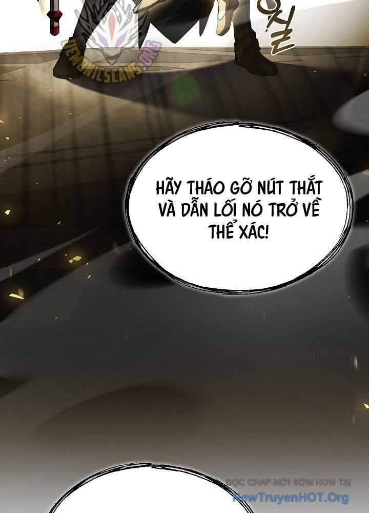 Huyền Thoại Giáo Sĩ Trở Lại Chương 177 trang 141