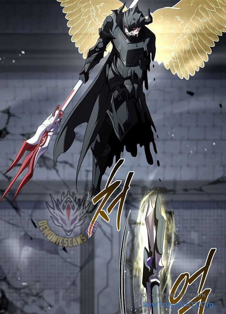 Huyền Thoại Giáo Sĩ Trở Lại Chương 177 trang 29