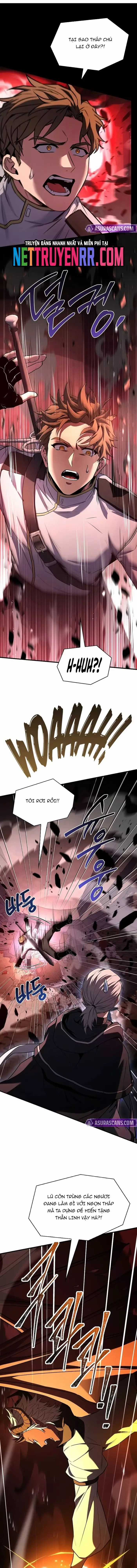 Huyền Thoại Giáo Sĩ Trở Lại Chương 178 trang 10