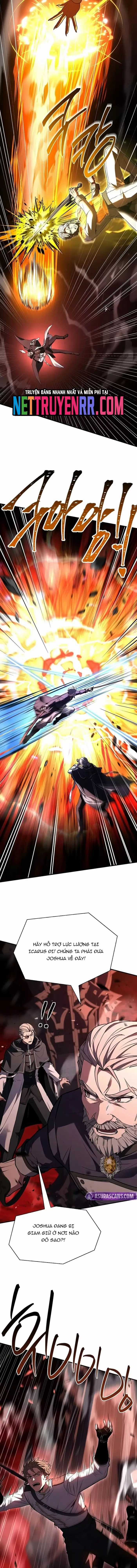 Huyền Thoại Giáo Sĩ Trở Lại Chương 178 trang 11