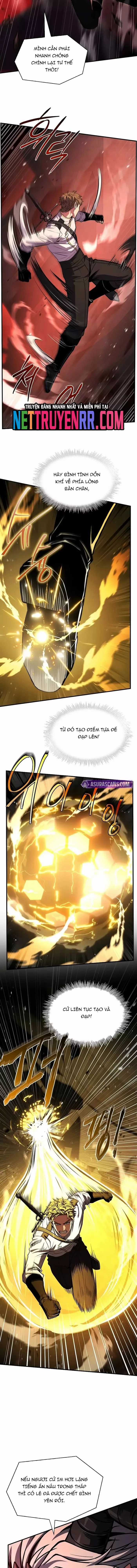 Huyền Thoại Giáo Sĩ Trở Lại Chương 178 trang 12