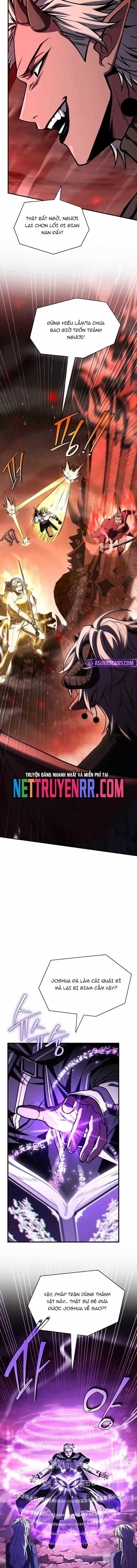 Huyền Thoại Giáo Sĩ Trở Lại Chương 178 trang 13