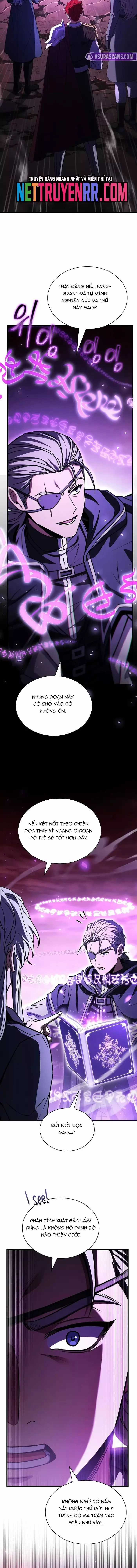 Huyền Thoại Giáo Sĩ Trở Lại Chương 178 trang 14