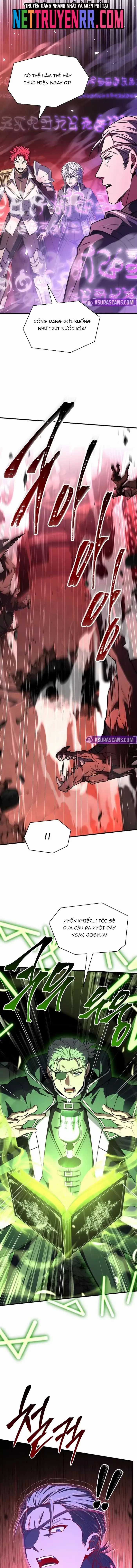 Huyền Thoại Giáo Sĩ Trở Lại Chương 178 trang 15