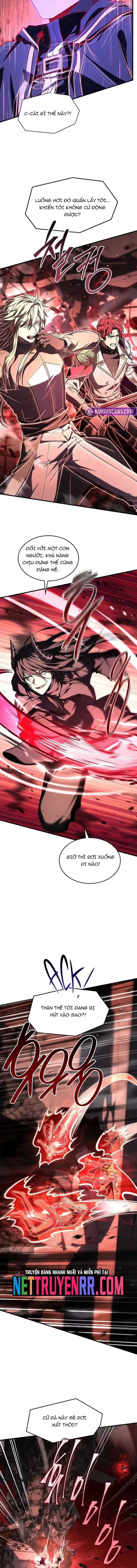 Huyền Thoại Giáo Sĩ Trở Lại Chương 178 trang 16