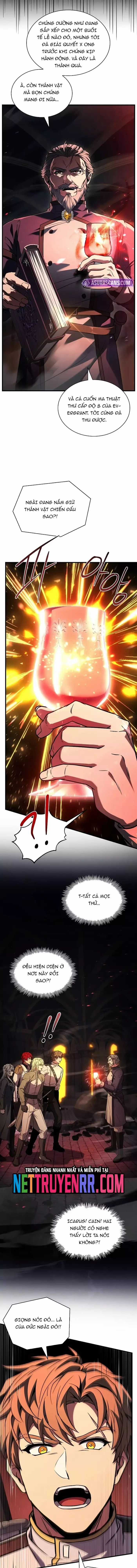 Huyền Thoại Giáo Sĩ Trở Lại Chương 178 trang 2