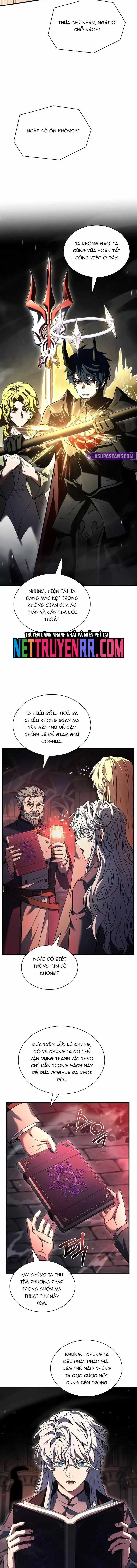 Huyền Thoại Giáo Sĩ Trở Lại Chương 178 trang 3