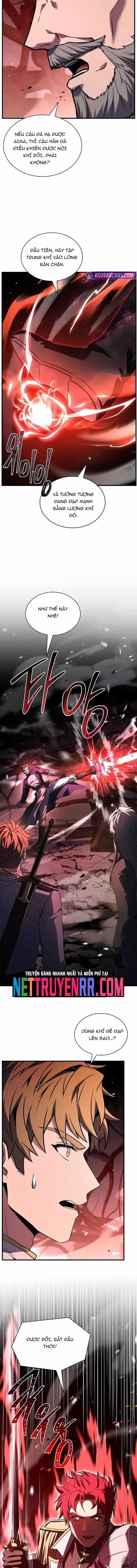 Huyền Thoại Giáo Sĩ Trở Lại Chương 178 trang 7