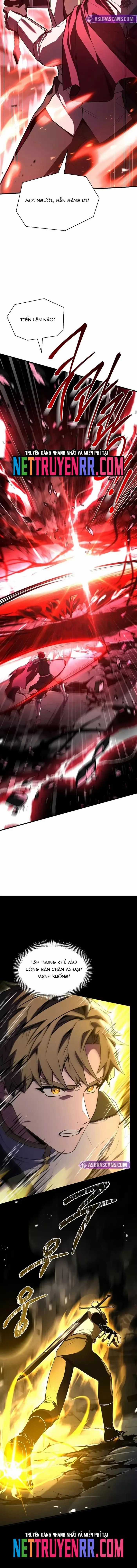 Huyền Thoại Giáo Sĩ Trở Lại Chương 178 trang 8