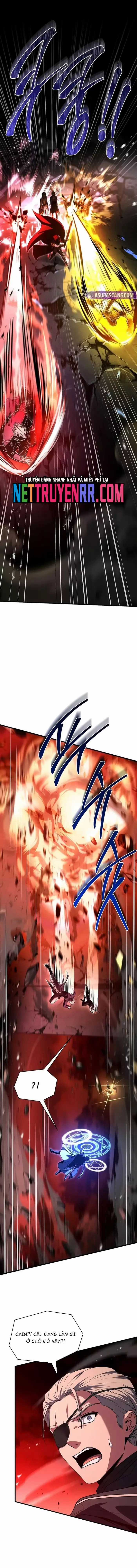 Huyền Thoại Giáo Sĩ Trở Lại Chương 178 trang 9