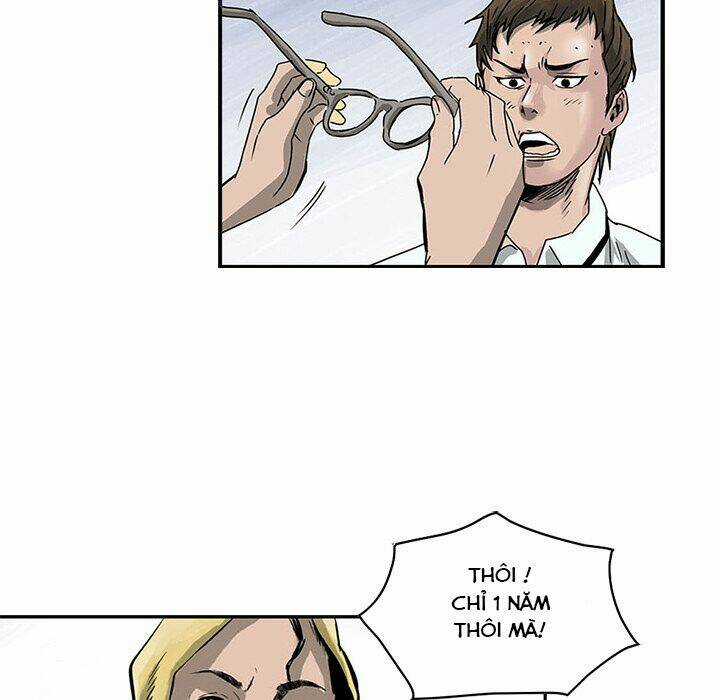 Huyền Thoại : Khởi Đầu Chapter 0 trang 10