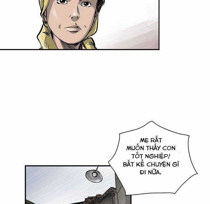 Huyền Thoại : Khởi Đầu Chapter 0 trang 11