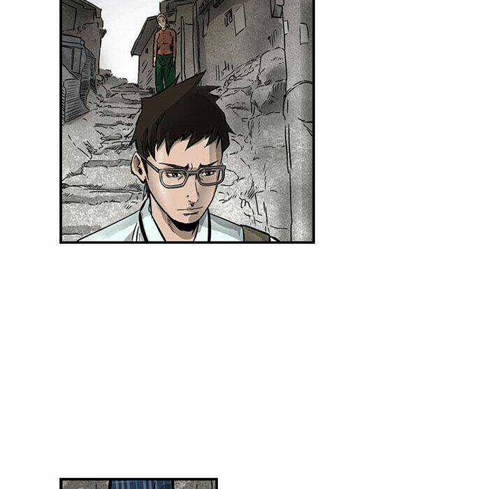 Huyền Thoại : Khởi Đầu Chapter 0 trang 12