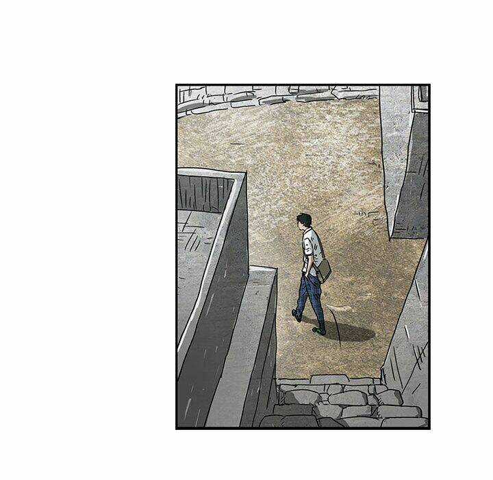 Huyền Thoại : Khởi Đầu Chapter 0 trang 14