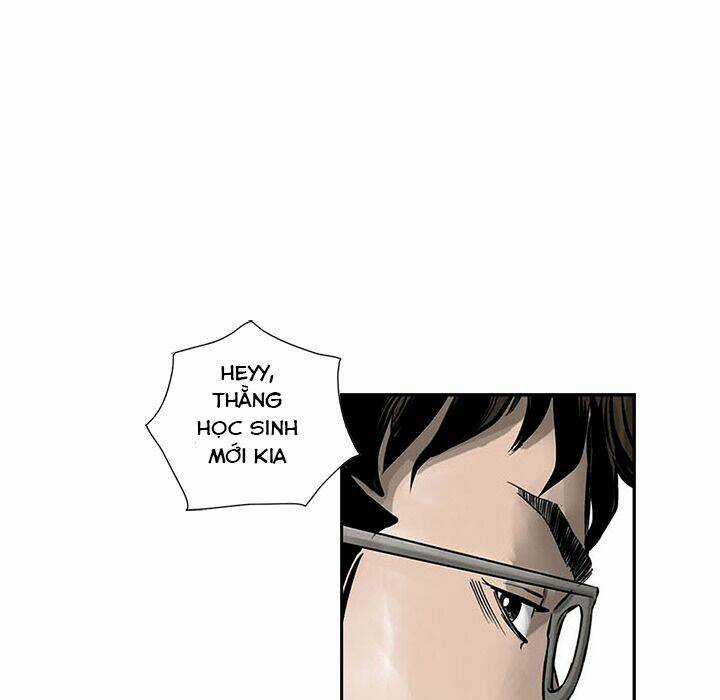 Huyền Thoại : Khởi Đầu Chapter 0 trang 15