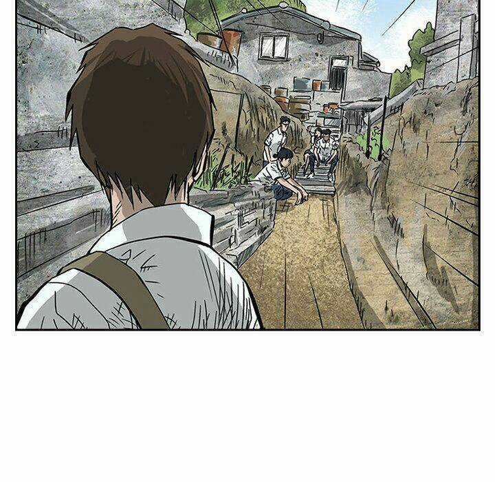 Huyền Thoại : Khởi Đầu Chapter 0 trang 17