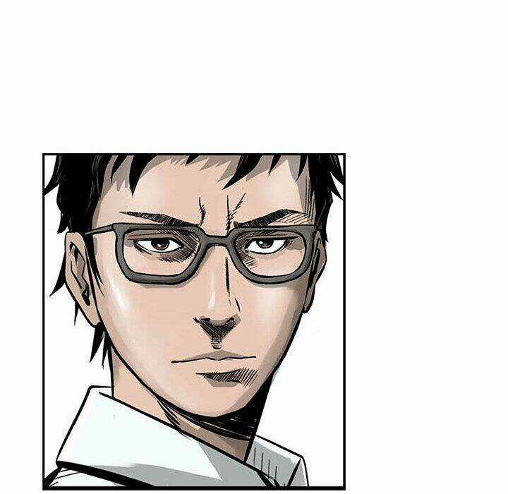 Huyền Thoại : Khởi Đầu Chapter 0 trang 18