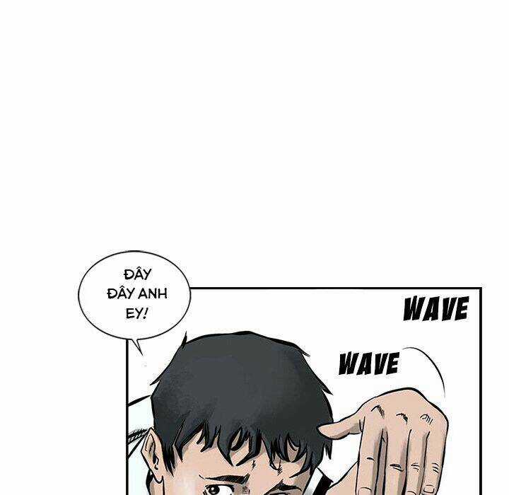 Huyền Thoại : Khởi Đầu Chapter 0 trang 19