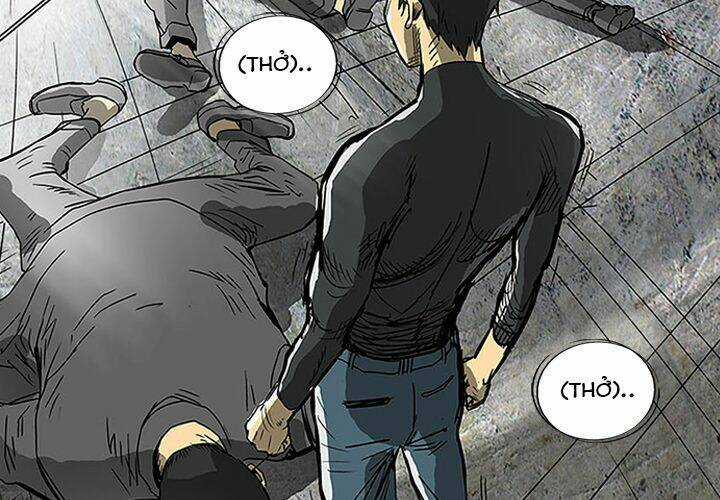 Huyền Thoại : Khởi Đầu Chapter 0 trang 2