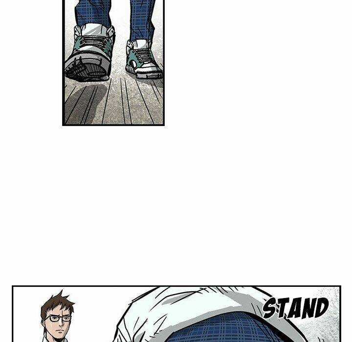 Huyền Thoại : Khởi Đầu Chapter 0 trang 21