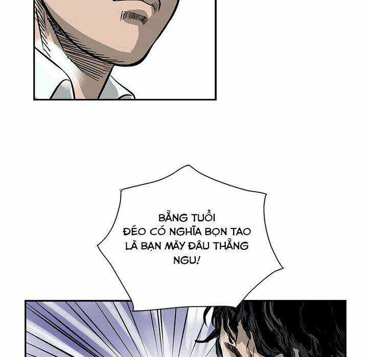 Huyền Thoại : Khởi Đầu Chapter 0 trang 26