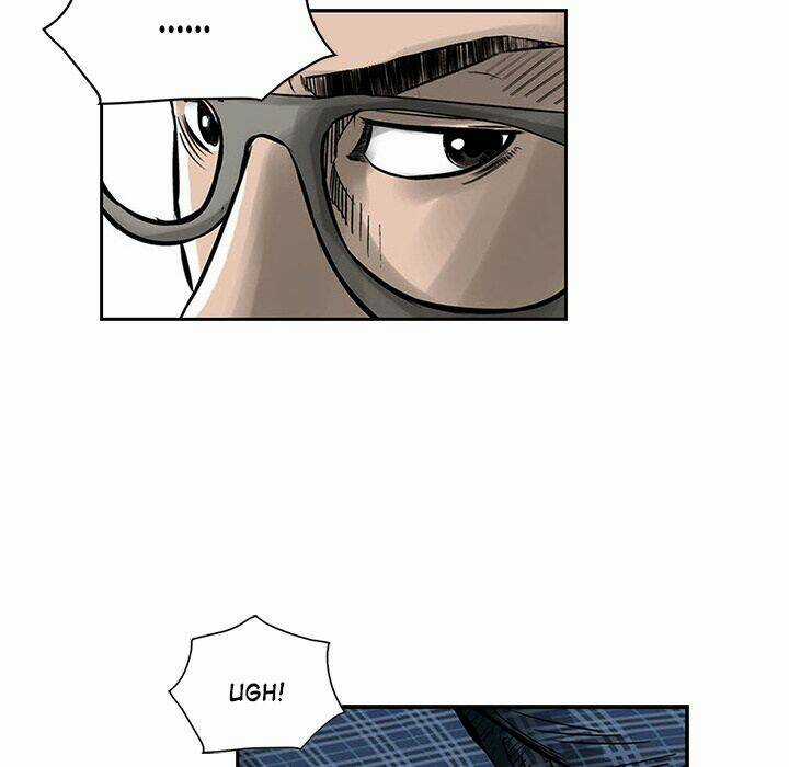 Huyền Thoại : Khởi Đầu Chapter 0 trang 28