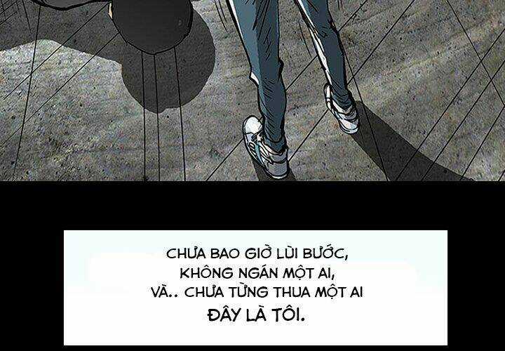 Huyền Thoại : Khởi Đầu Chapter 0 trang 3