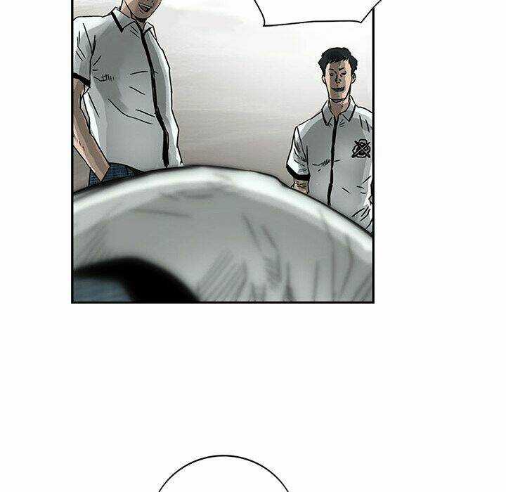 Huyền Thoại : Khởi Đầu Chapter 0 trang 30