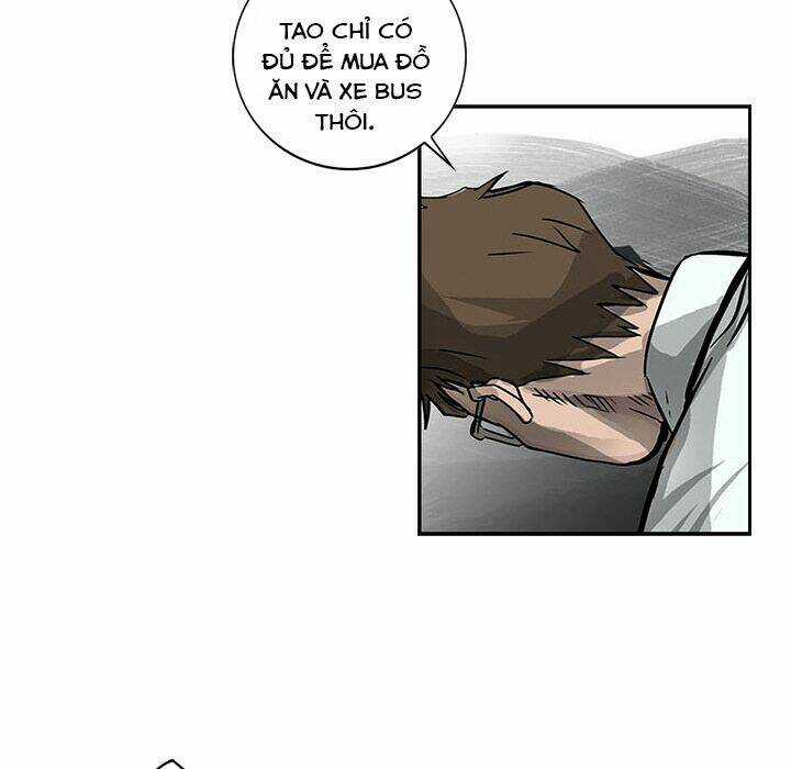 Huyền Thoại : Khởi Đầu Chapter 0 trang 31