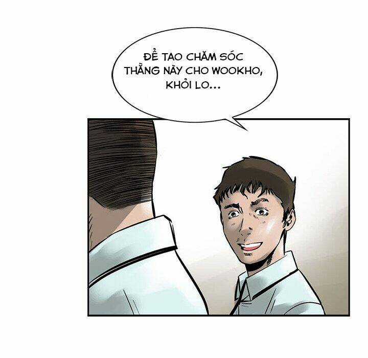 Huyền Thoại : Khởi Đầu Chapter 0 trang 37