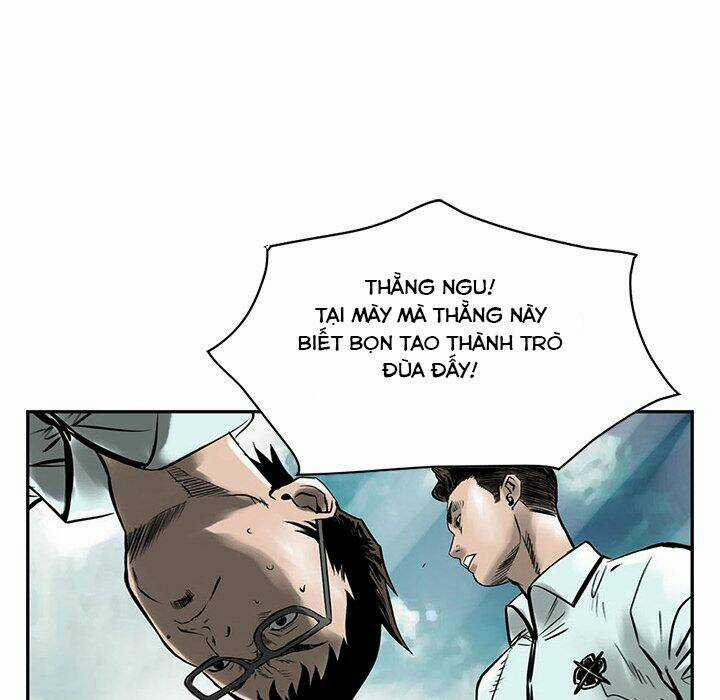 Huyền Thoại : Khởi Đầu Chapter 0 trang 38