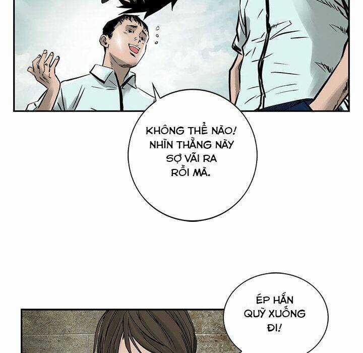 Huyền Thoại : Khởi Đầu Chapter 0 trang 39