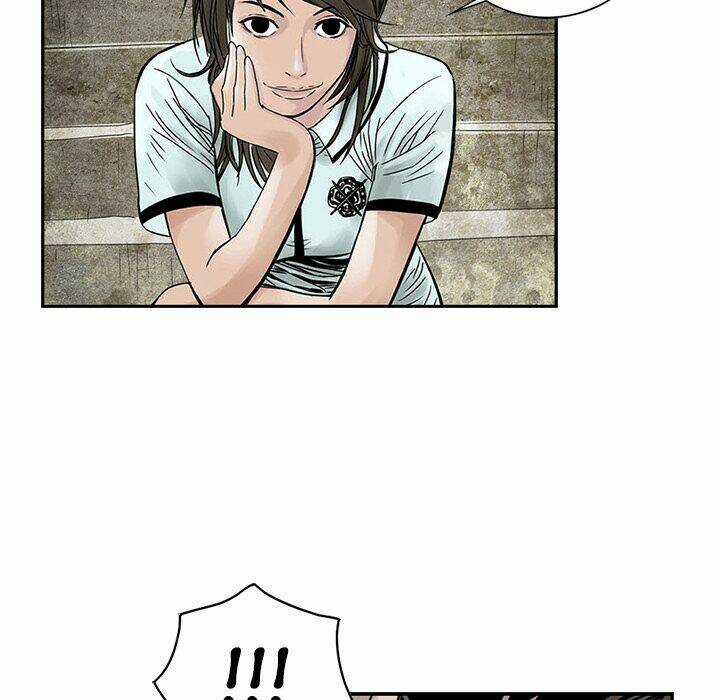 Huyền Thoại : Khởi Đầu Chapter 0 trang 40