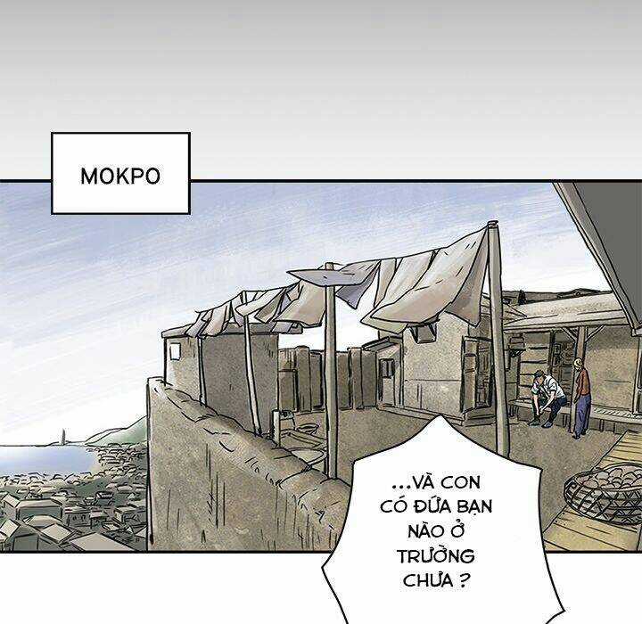 Huyền Thoại : Khởi Đầu Chapter 0 trang 5