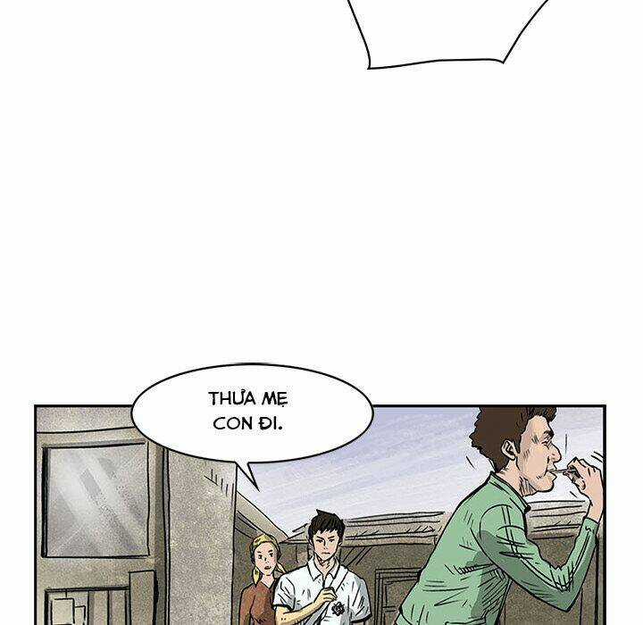 Huyền Thoại : Khởi Đầu Chapter 0 trang 6