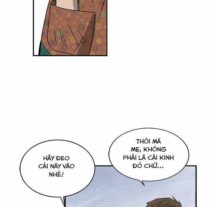 Huyền Thoại : Khởi Đầu Chapter 0 trang 9