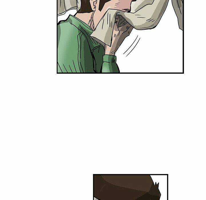 Huyền Thoại : Khởi Đầu Chapter 1 trang 12