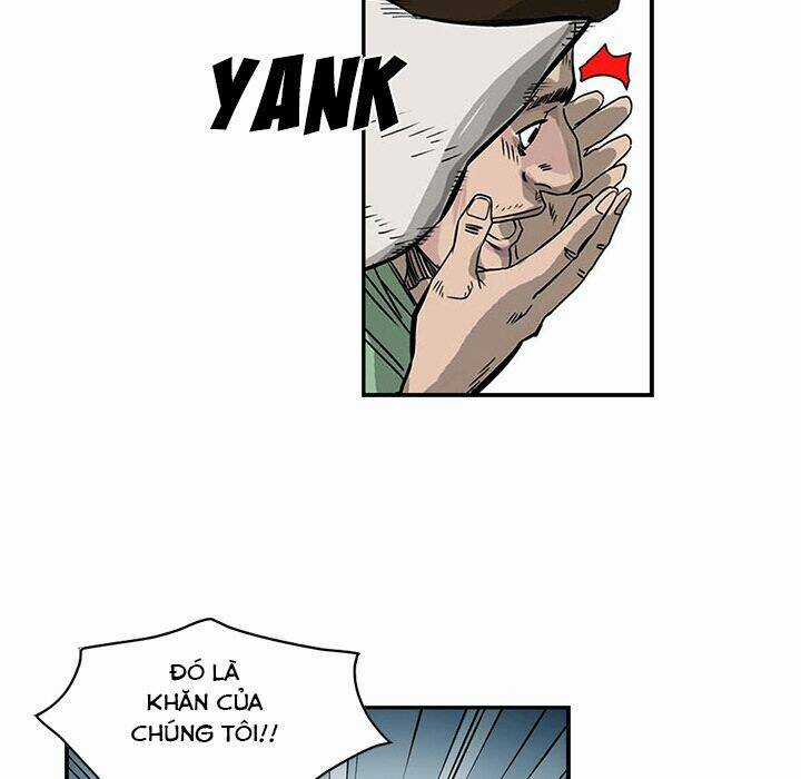 Huyền Thoại : Khởi Đầu Chapter 1 trang 13