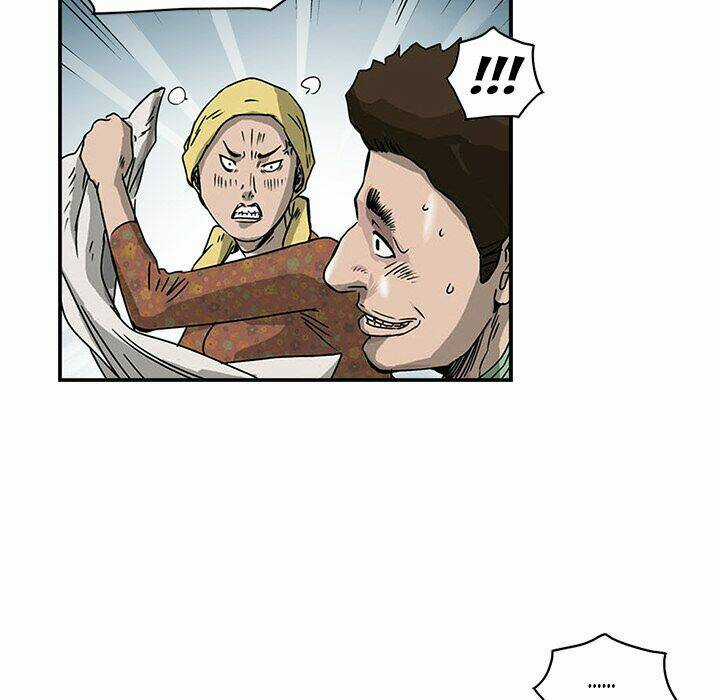 Huyền Thoại : Khởi Đầu Chapter 1 trang 14