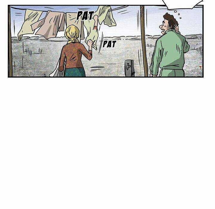 Huyền Thoại : Khởi Đầu Chapter 1 trang 15