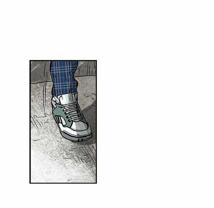 Huyền Thoại : Khởi Đầu Chapter 1 trang 16