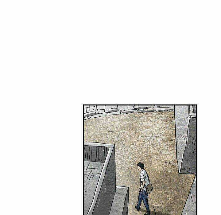 Huyền Thoại : Khởi Đầu Chapter 1 trang 17