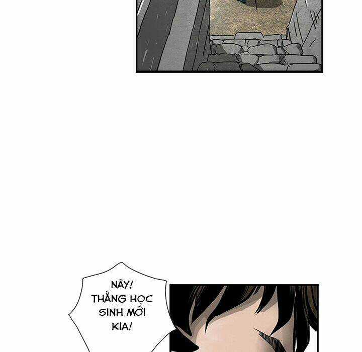 Huyền Thoại : Khởi Đầu Chapter 1 trang 18