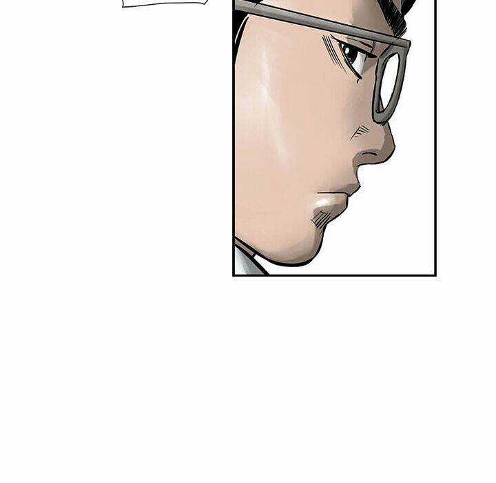 Huyền Thoại : Khởi Đầu Chapter 1 trang 19