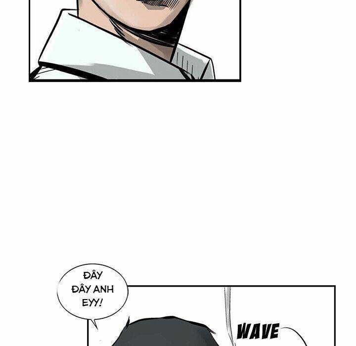 Huyền Thoại : Khởi Đầu Chapter 1 trang 21