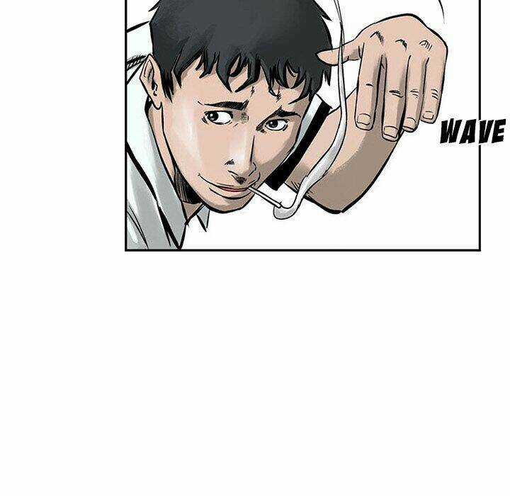 Huyền Thoại : Khởi Đầu Chapter 1 trang 22