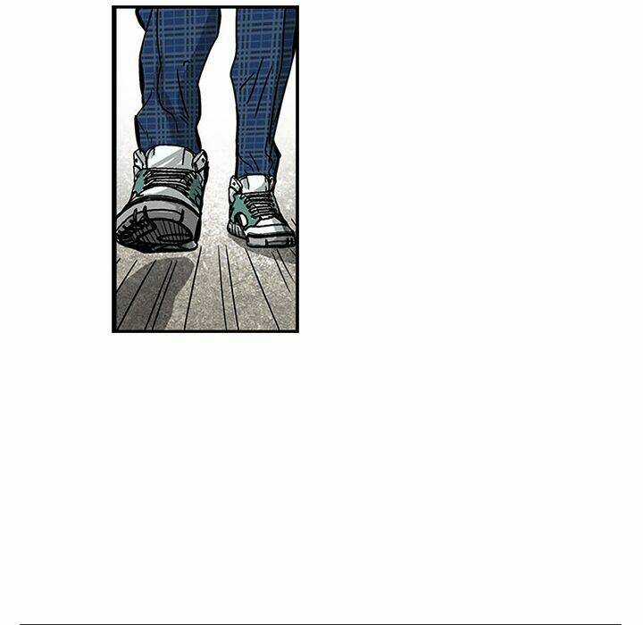 Huyền Thoại : Khởi Đầu Chapter 1 trang 23