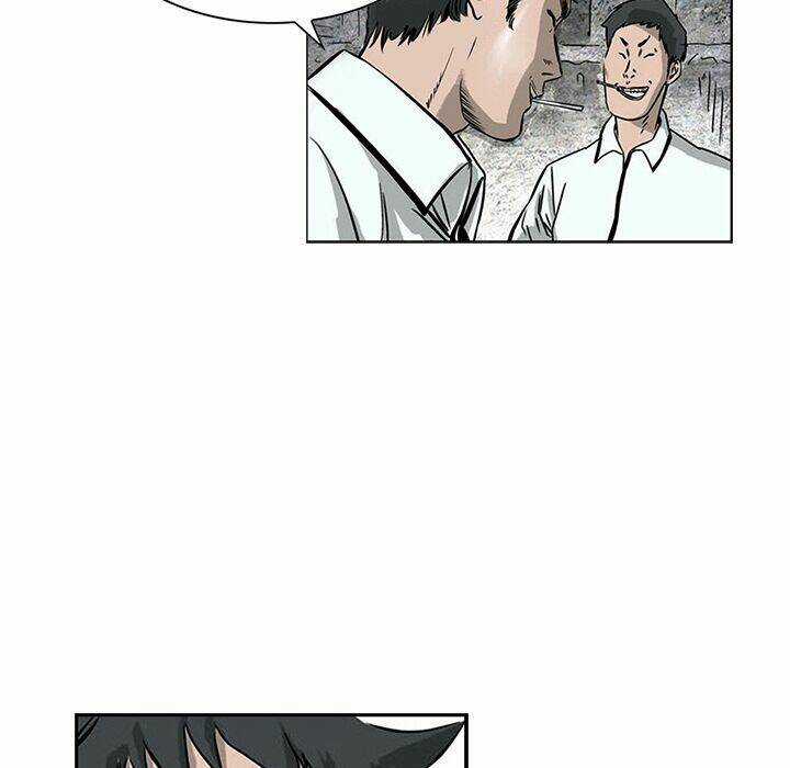 Huyền Thoại : Khởi Đầu Chapter 1 trang 27