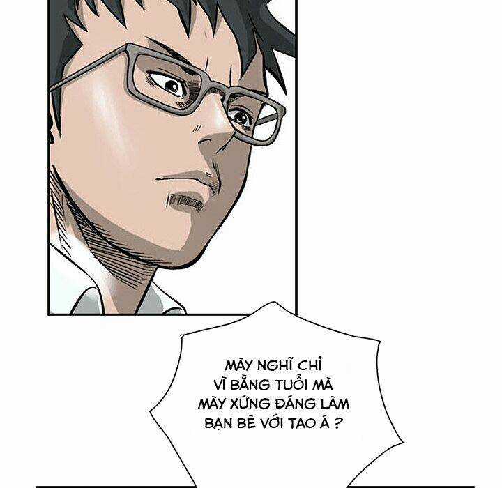 Huyền Thoại : Khởi Đầu Chapter 1 trang 28