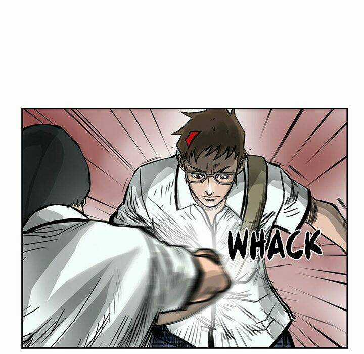 Huyền Thoại : Khởi Đầu Chapter 1 trang 29